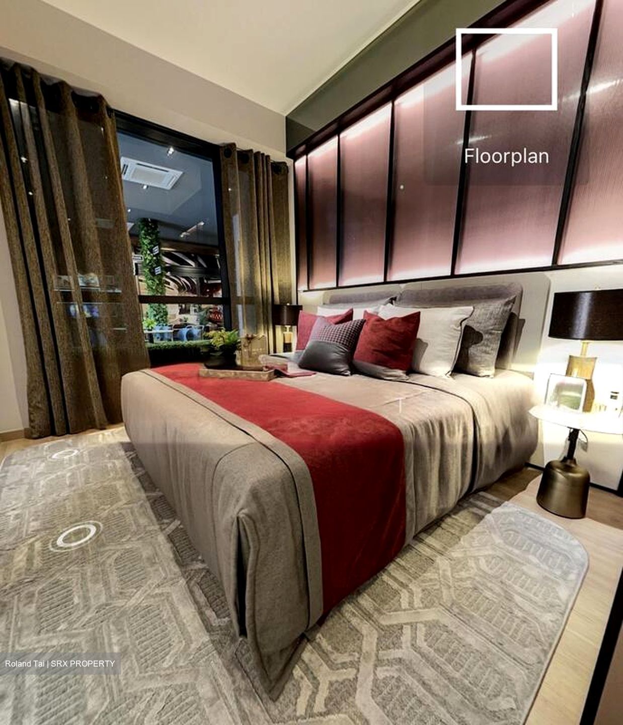 Sceneca Residence (D16), Apartment #503200271